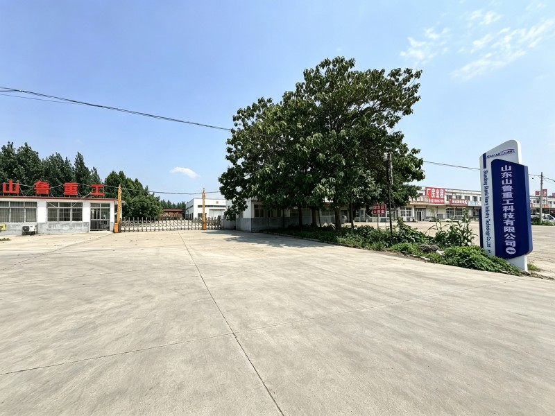 公司环境1